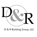 D&R Building Group logo