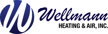 Wellmann Heating & Air, Inc logo