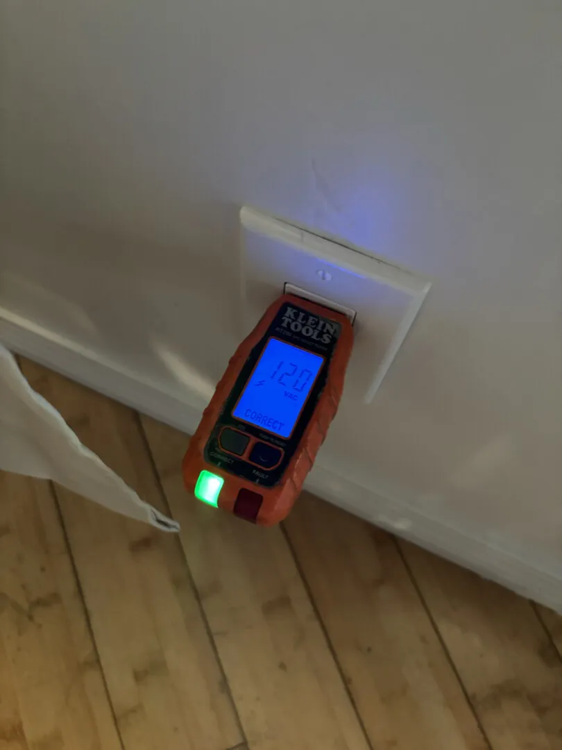 GR Pro Electric photo 3