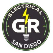 GR Pro Electric logo