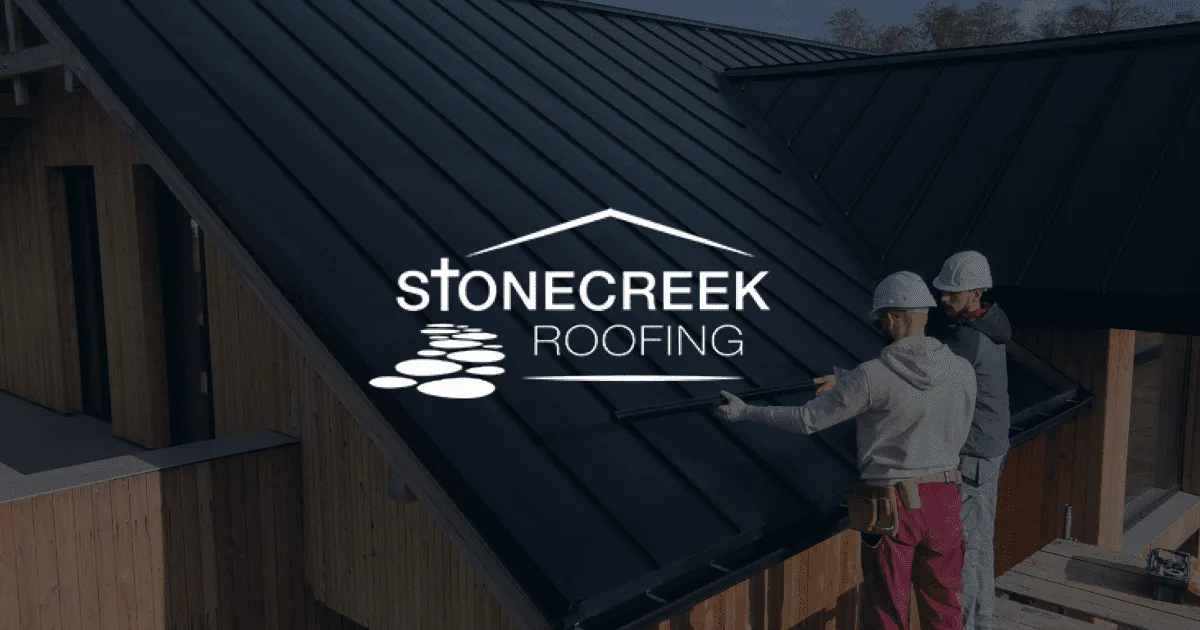 Stonecreek Roofing photo 1