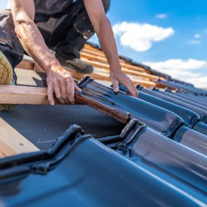 Stonecreek Roofing photo 4