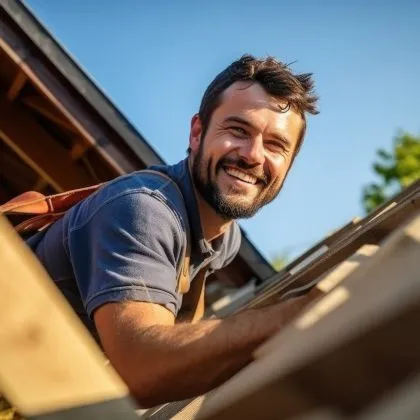 Stonecreek Roofing photo 5