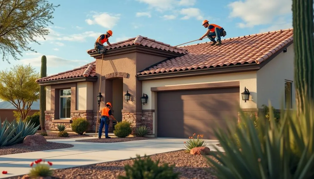 Stonecreek Roofing photo 2