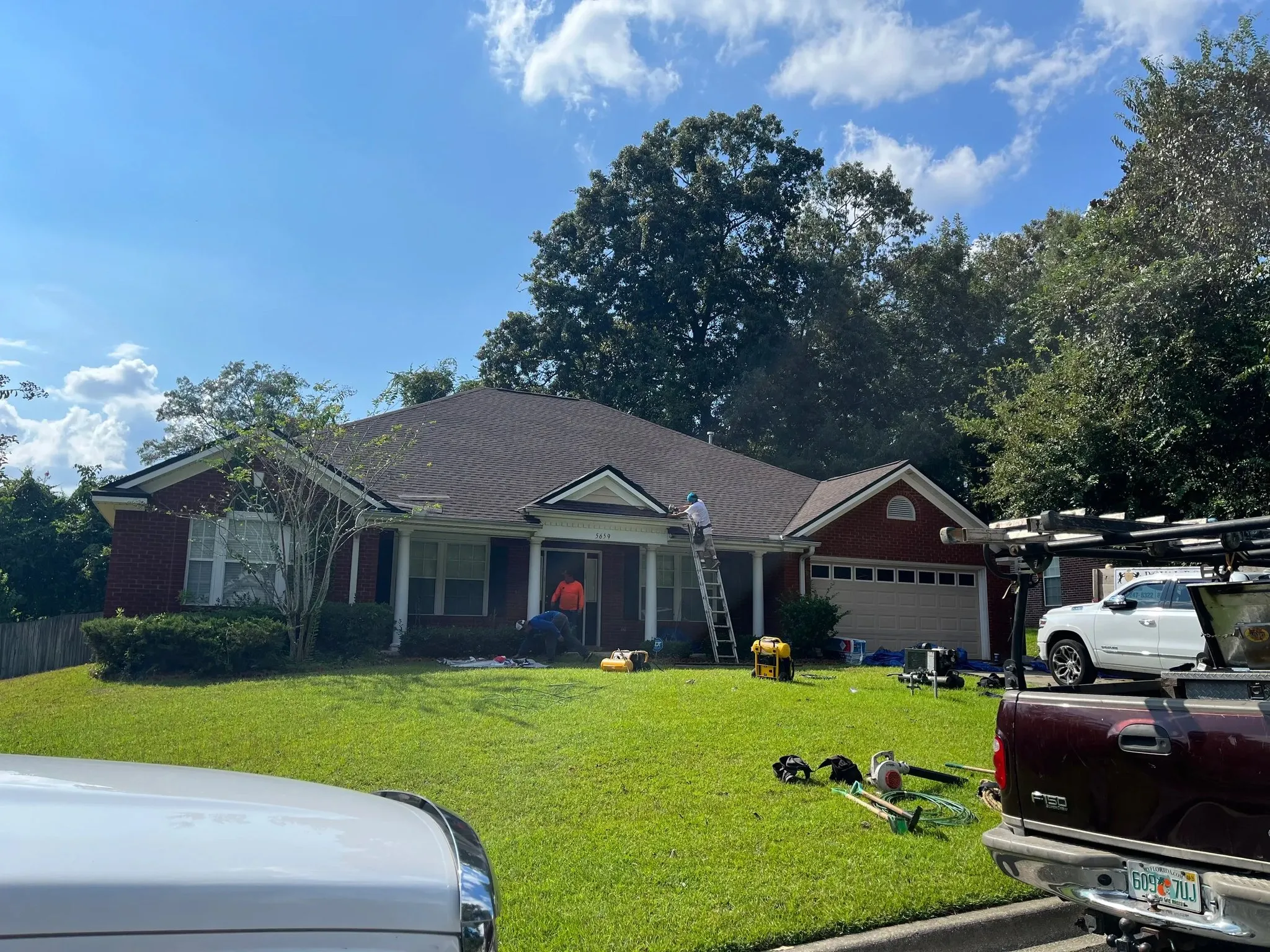 Royal Roofing LLC photo 5