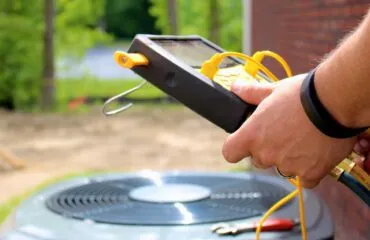 24/7 Heating, AC & Plumbing photo 1