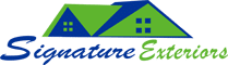 Signature Exteriors logo