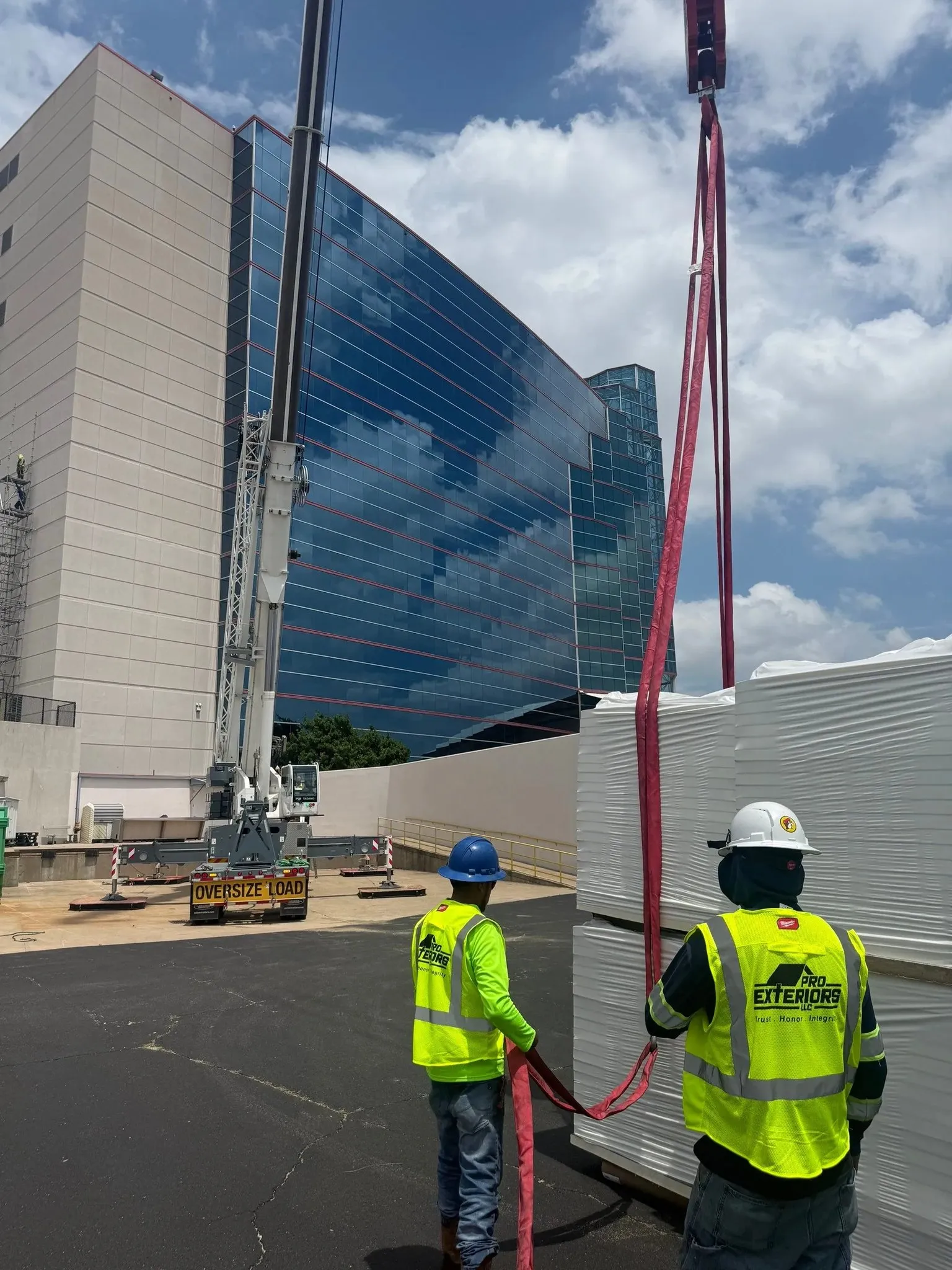 Pro Exteriors, LLC photo 2