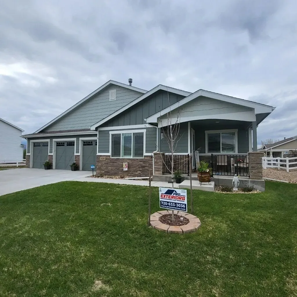 Pro Exteriors, LLC photo 4