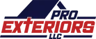 Pro Exteriors, LLC logo