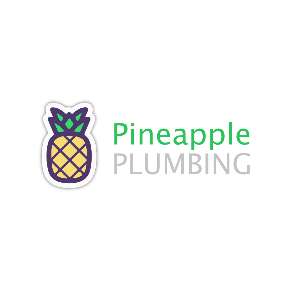 Pineapple Plumbing - Honolulu logo
