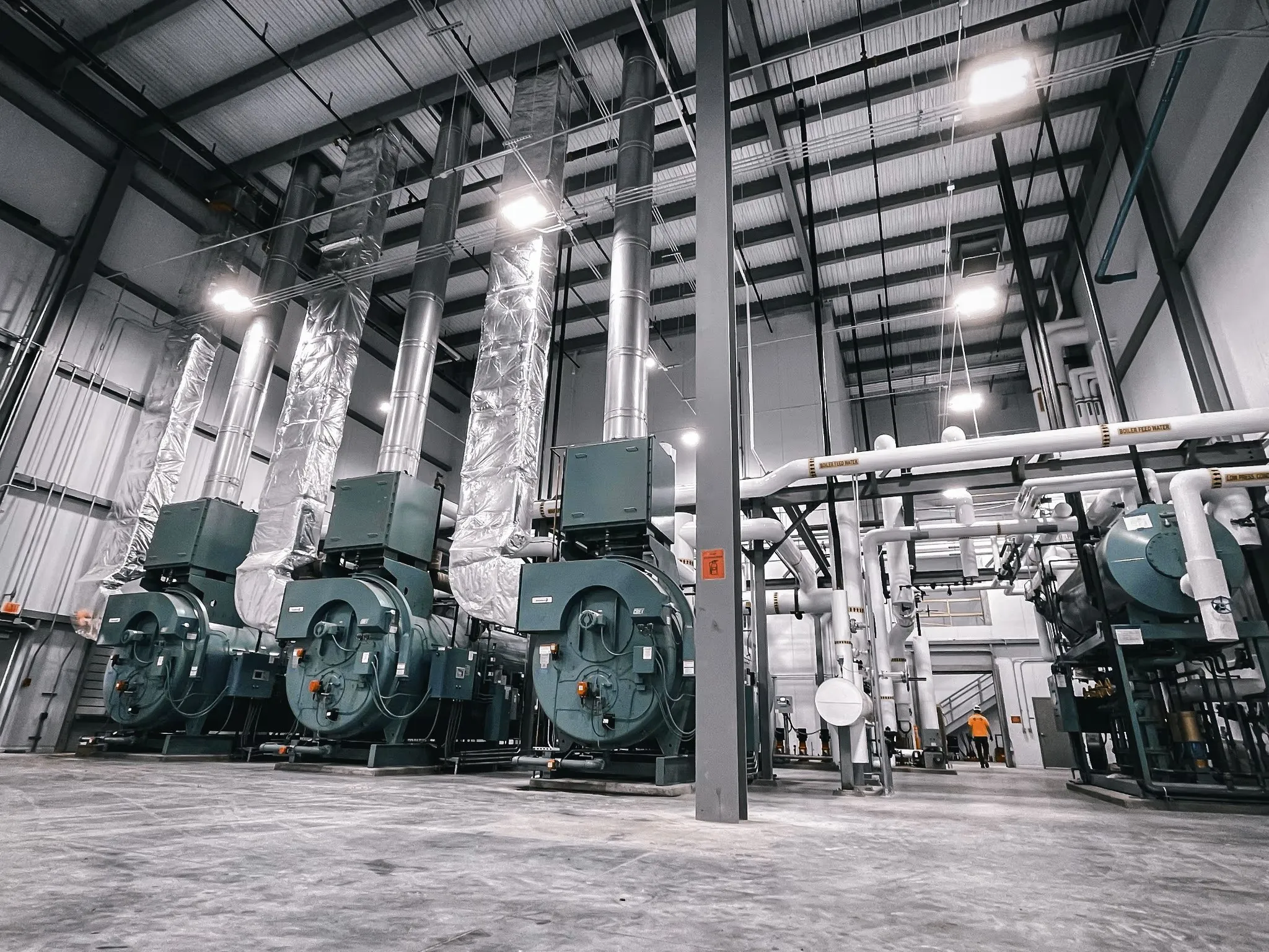 Rasmussen Mechanical Services photo 2