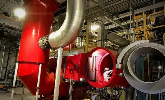 Rasmussen Mechanical Services photo 5