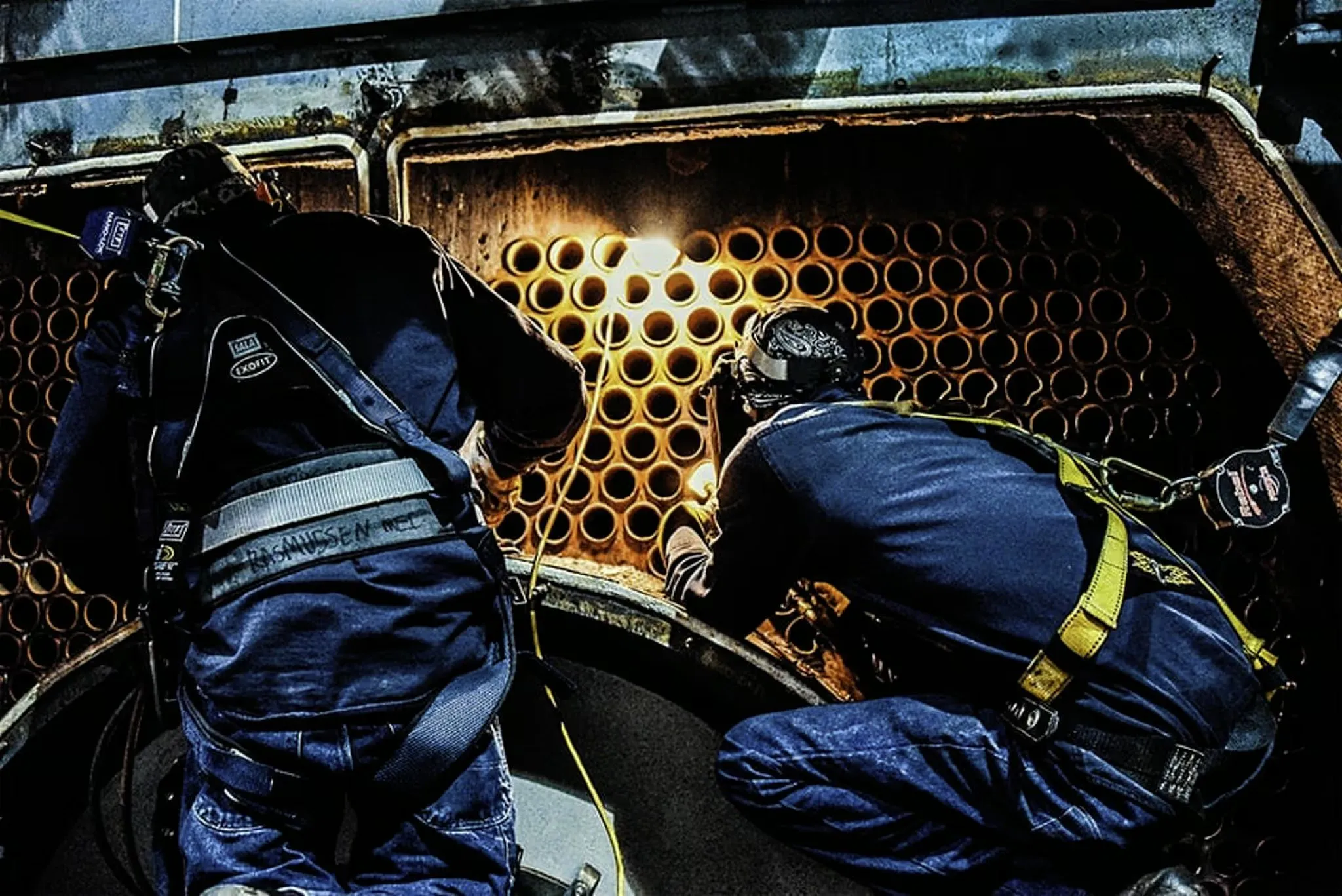 Rasmussen Mechanical Services photo 6