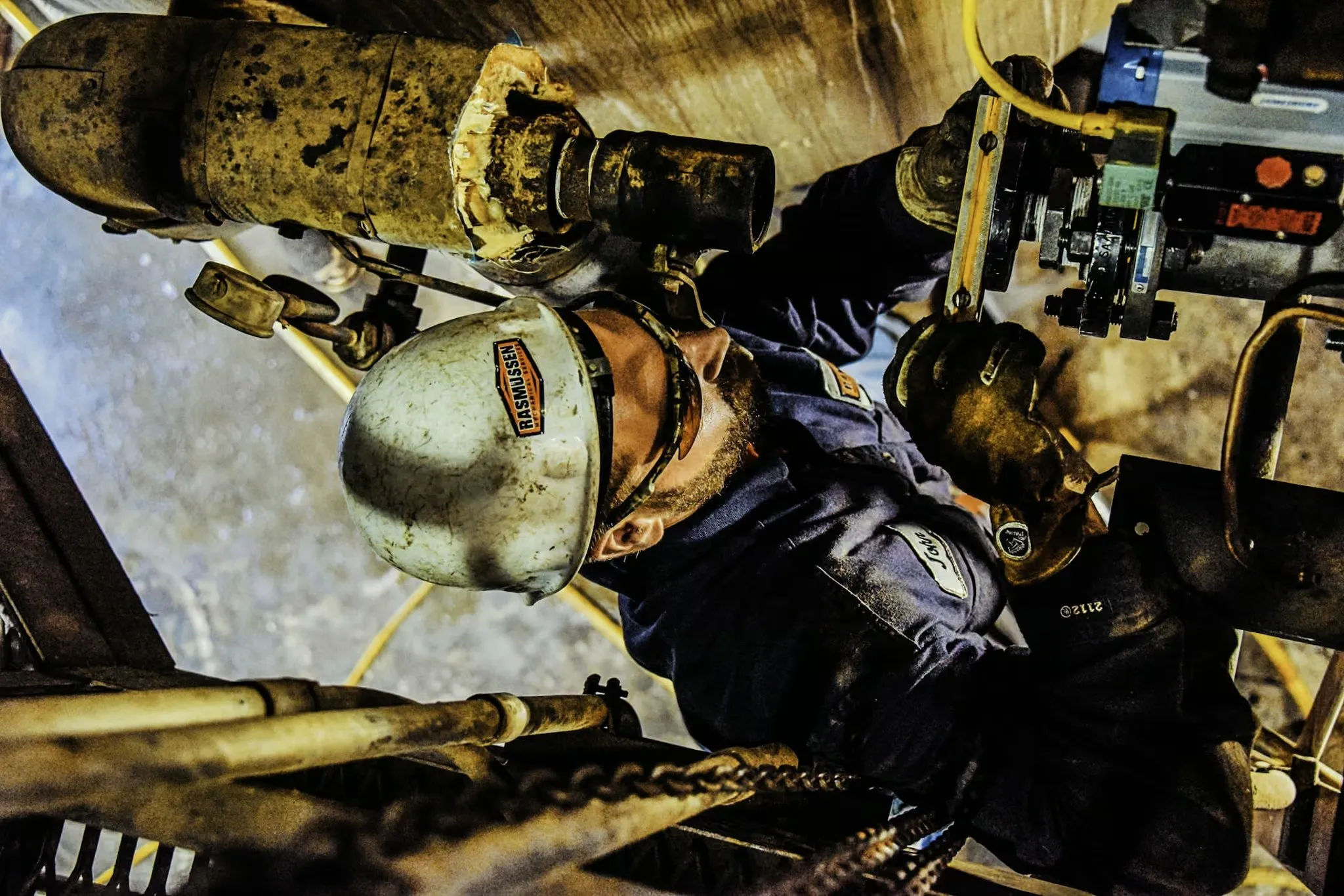 Rasmussen Mechanical Services photo 9