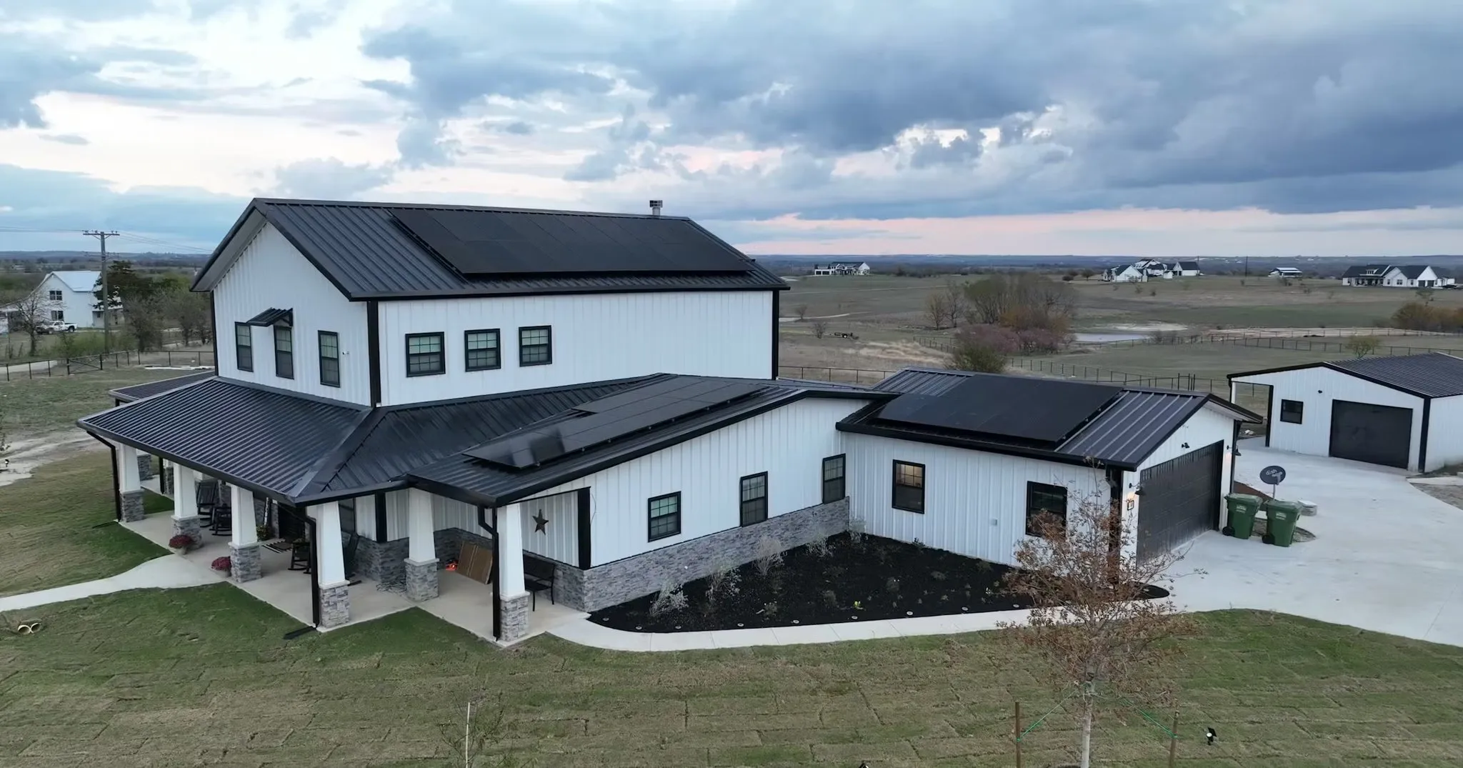 Flux Boise Roofing & Siding photo 2