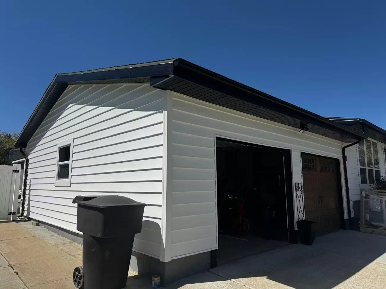 Flux Boise Roofing & Siding photo 10