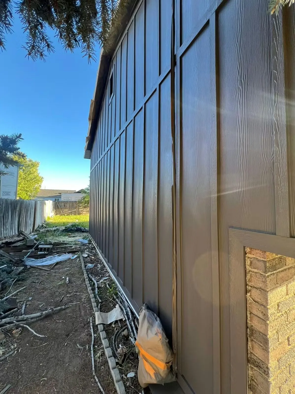 Flux Boise Roofing & Siding photo 11