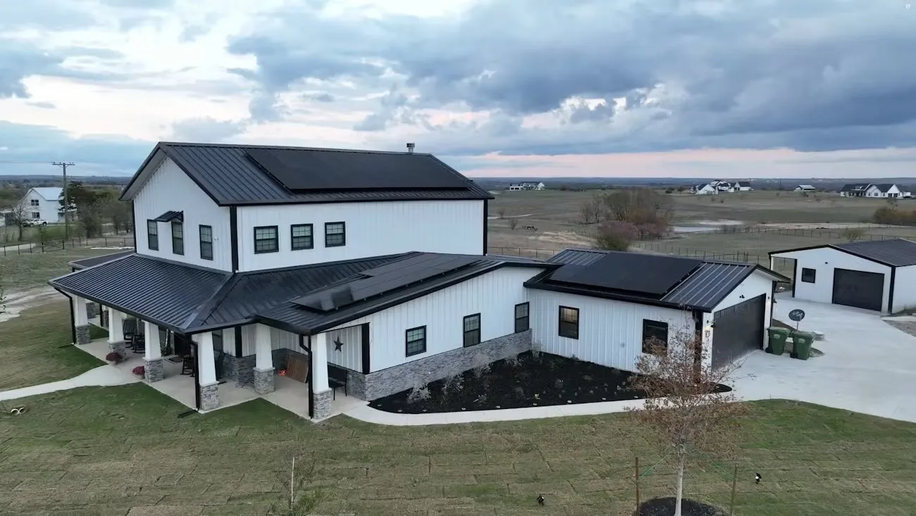 Flux Boise Roofing & Siding photo 7