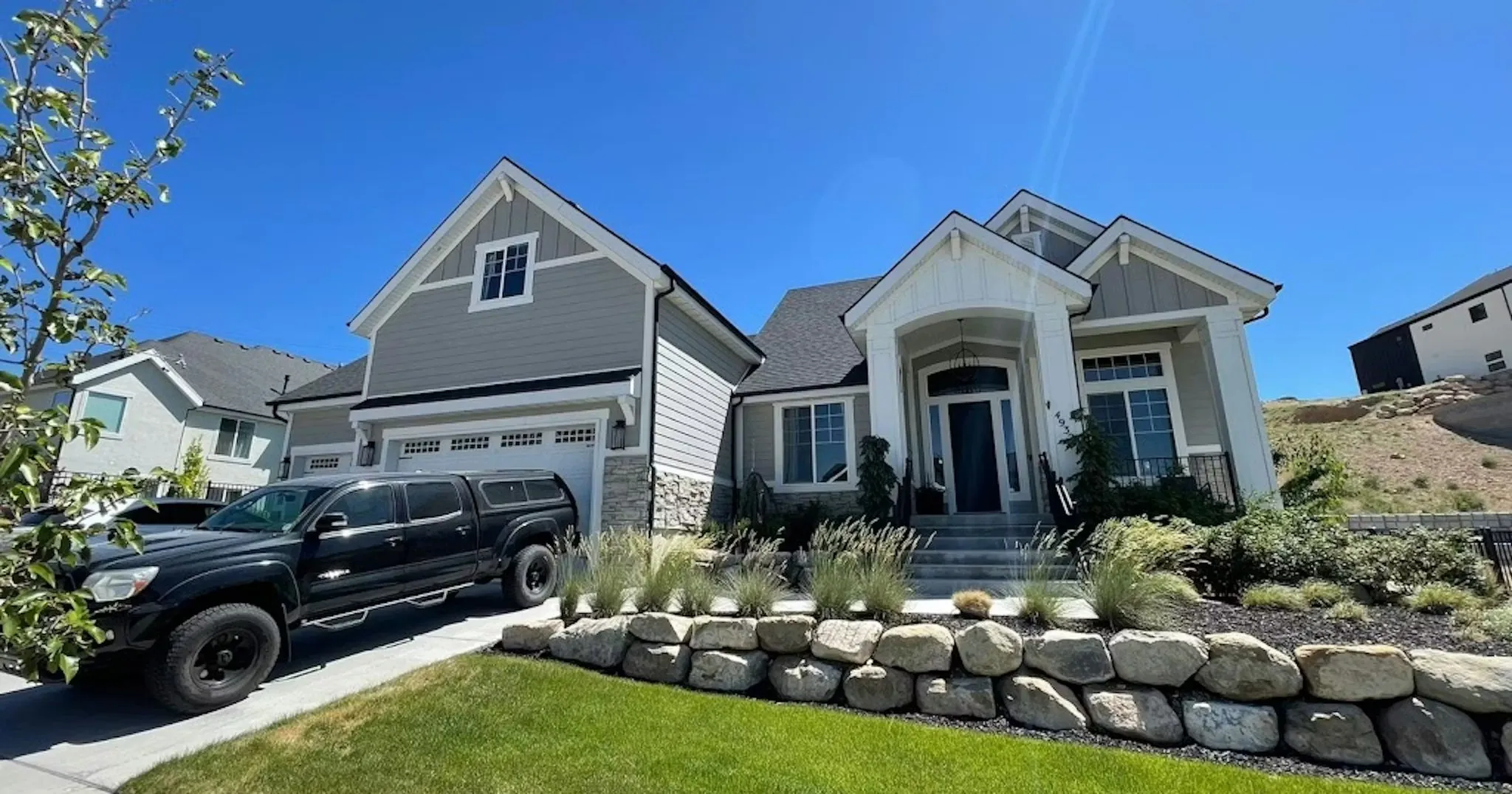 Flux Boise Roofing & Siding photo 1