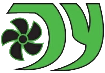 JY Air Duct Cleaning logo