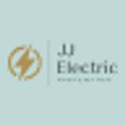 JJ Electric (Jeremiah James Electric LLC) logo