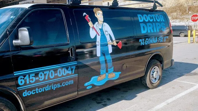 Doctor Drips Plumbing - Nashville photo 1