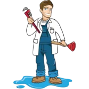 Doctor Drips Plumbing - Nashville logo