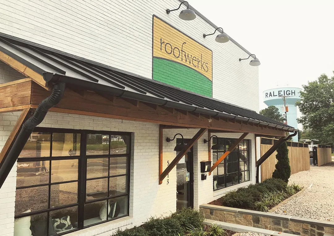 Roofwerks, Inc. photo 1