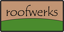Roofwerks, Inc. logo