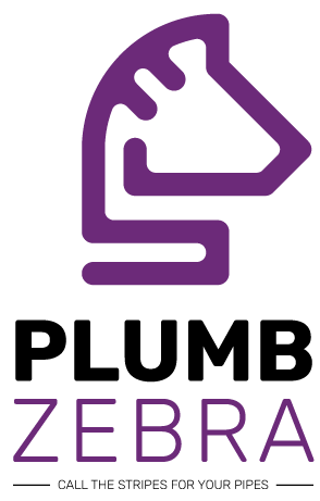 Plumb Zebra logo
