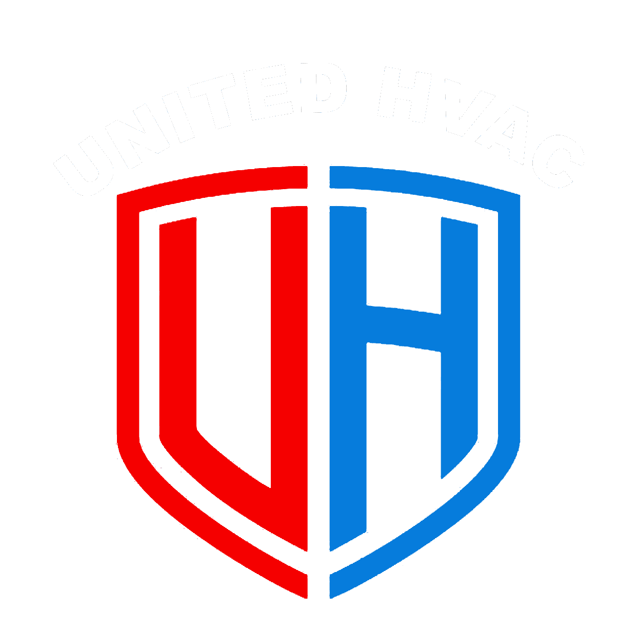 United HVAC LLC logo