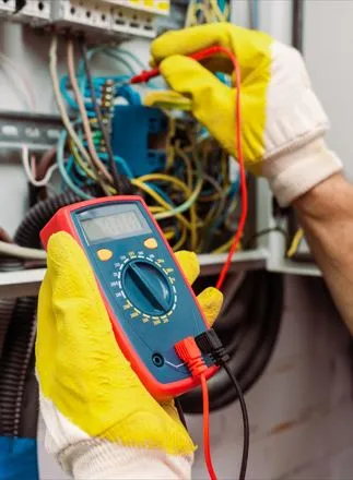 Southwest Electric, LLC photo 1