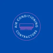 AIR CONDITIONING CONTRACTORS / AC REPAIR ORLANDO logo