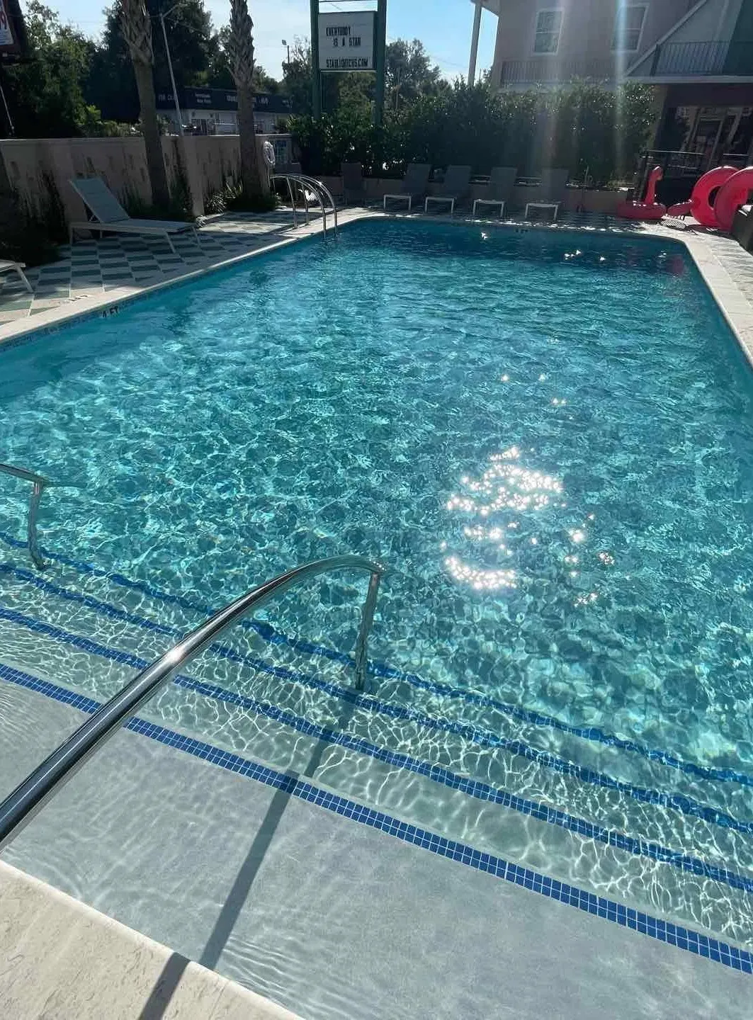 Maritime Pools photo 13