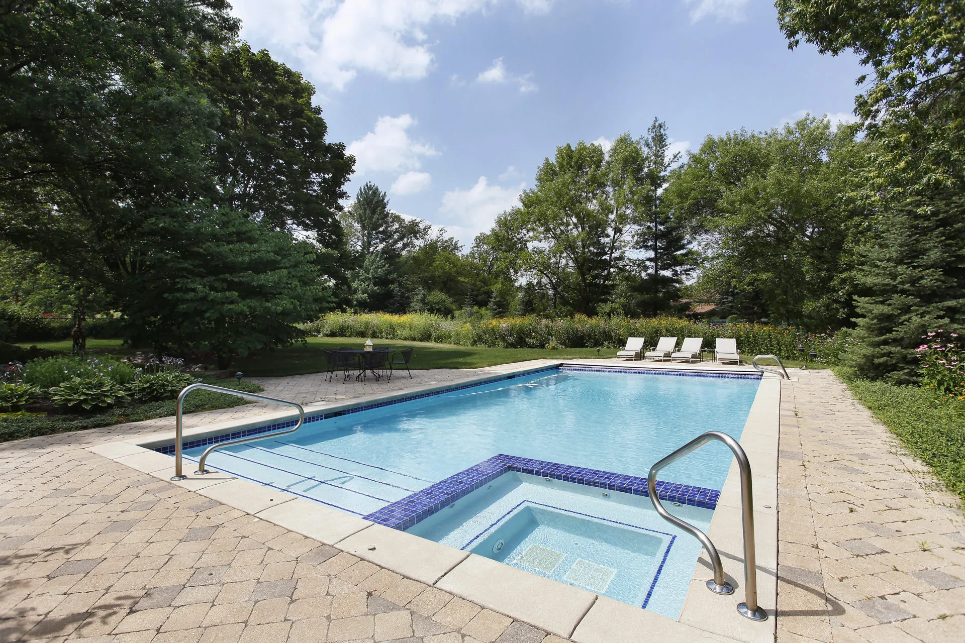 Maritime Pools photo 1