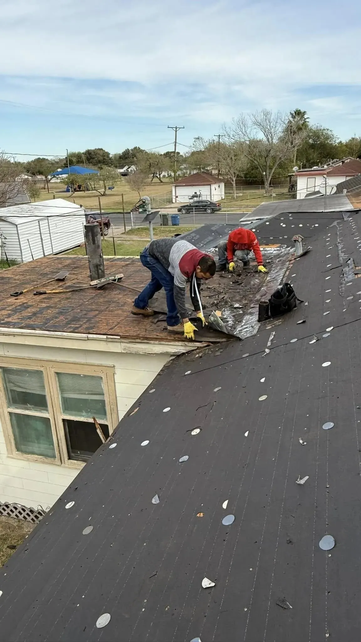 Chuy's Roofing photo 18