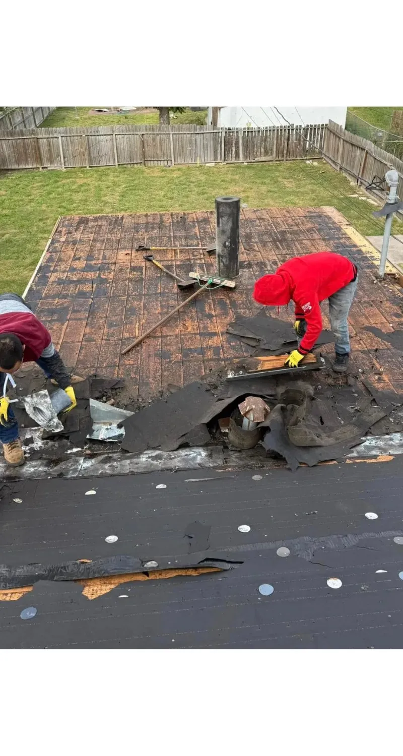 Chuy's Roofing photo 6