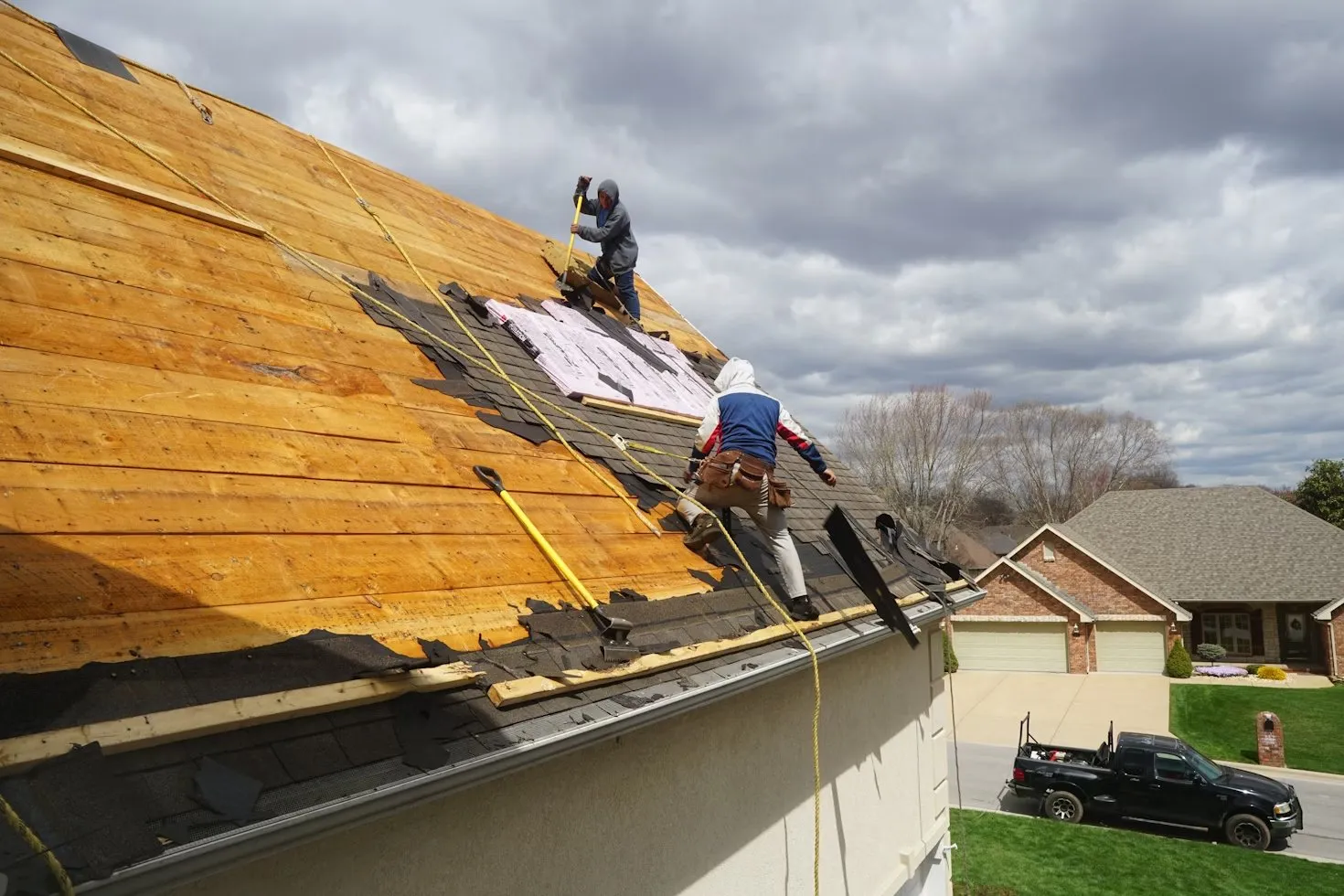 Chuy's Roofing photo 16