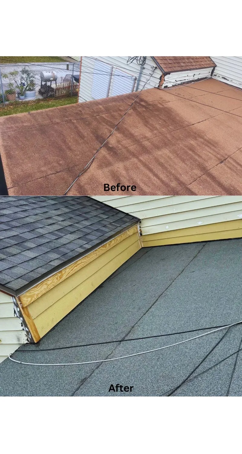 Chuy's Roofing photo 4