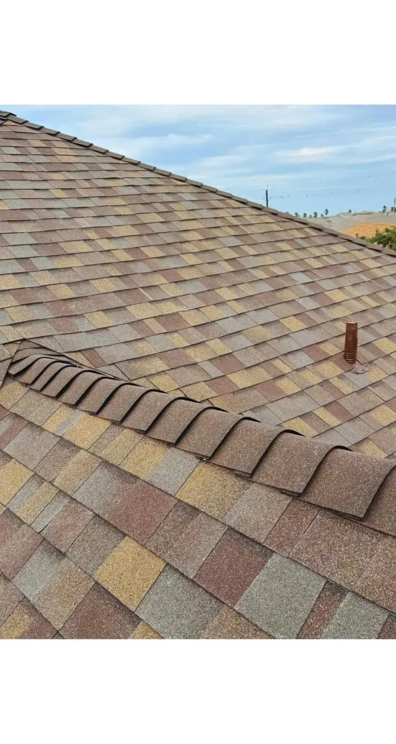 Chuy's Roofing photo 9