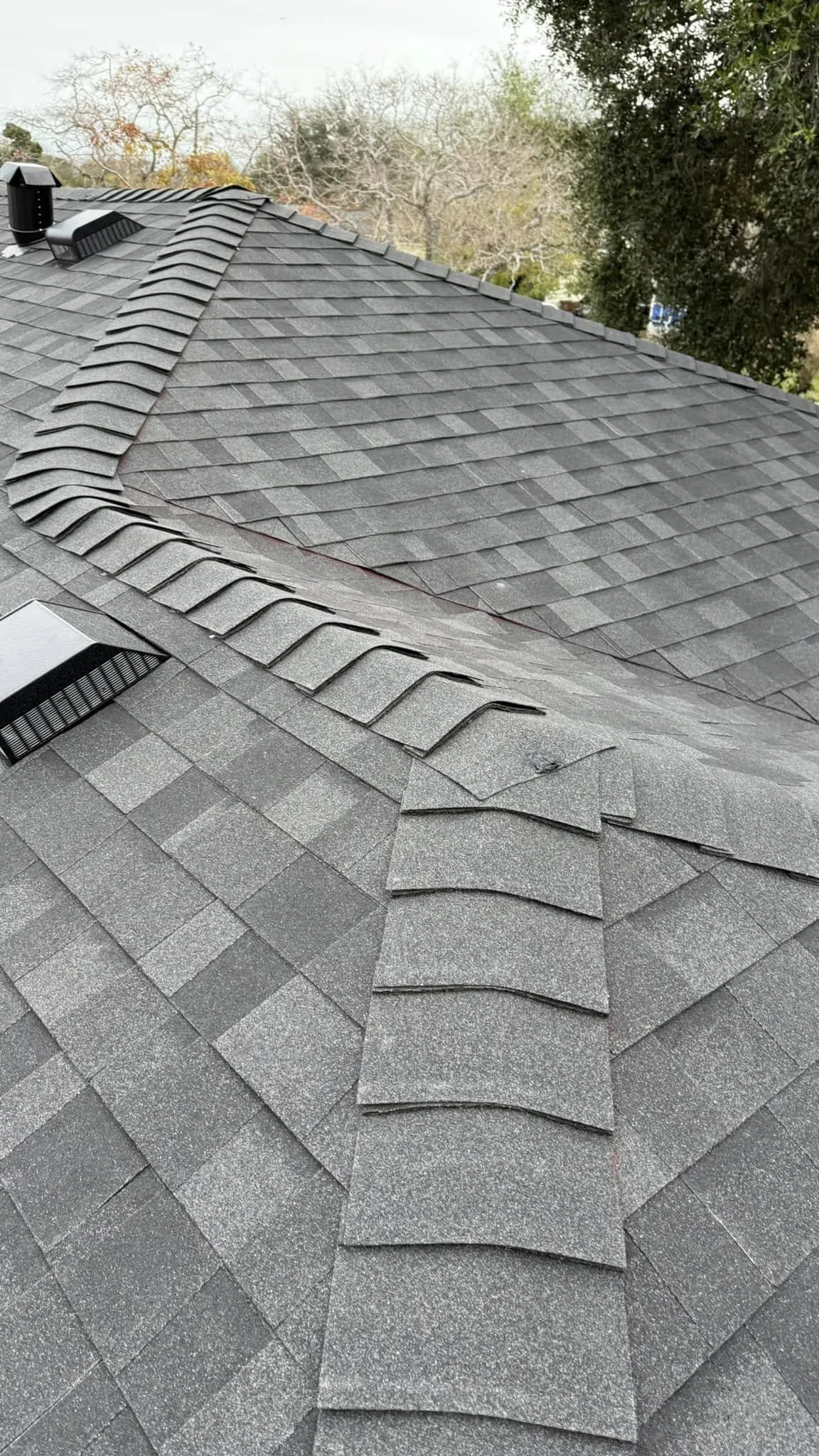 Chuy's Roofing photo 11