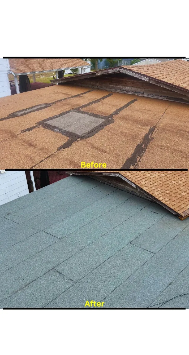 Chuy's Roofing photo 5