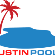 Austin Pools logo