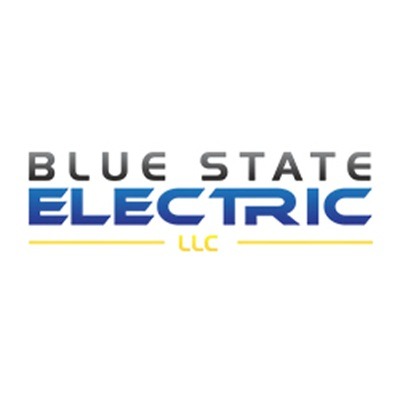 Blue State Electric LLC logo