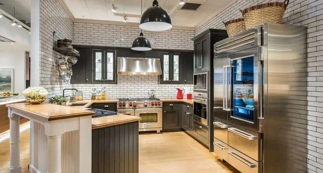 REFRIGERATOR&APPLIANCES REPAIR photo 2