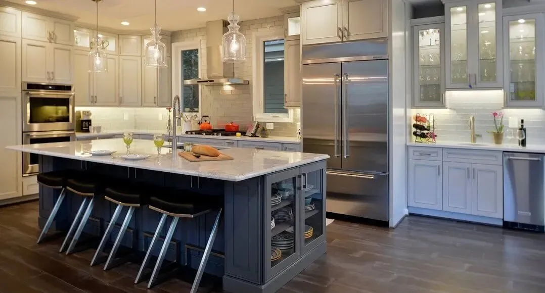 REFRIGERATOR&APPLIANCES REPAIR photo 4