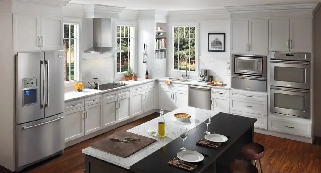 REFRIGERATOR&APPLIANCES REPAIR photo 3