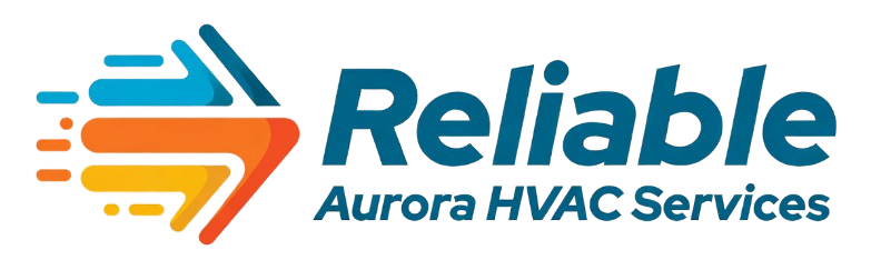 Reliable Aurora HVAC Services logo