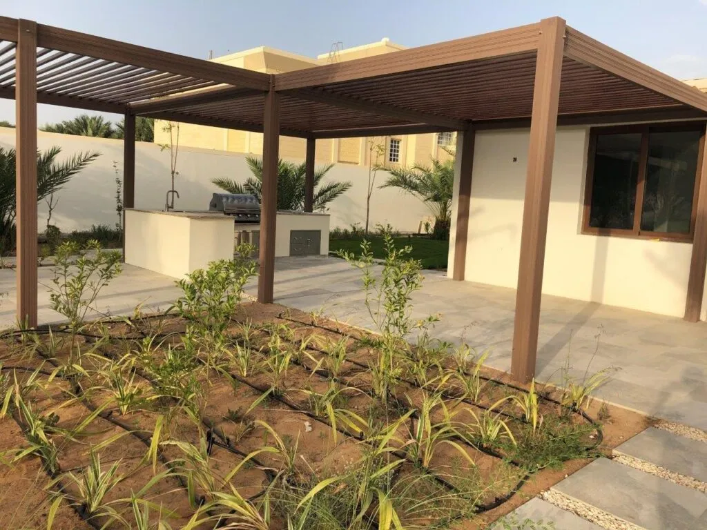 Royal Gardens Contracting photo 5